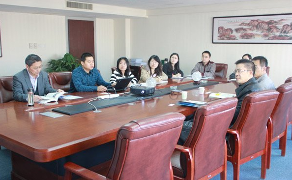 整合優(yōu)勢(shì)資源，再拓發(fā)展之道