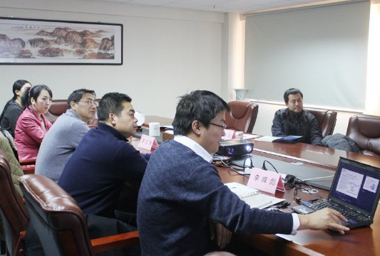 國家高新區攜手咨詢業演繹創新體系，培育發展戰略新興產業