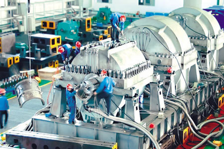 為什么做強裝備制造業是東北復興的關鍵?