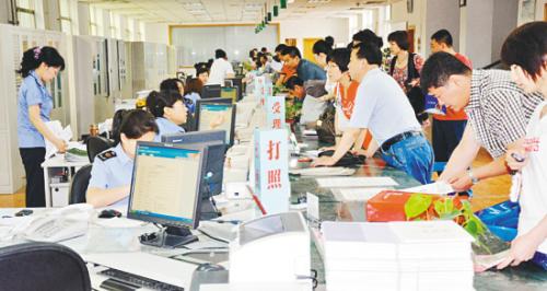 于洪區:堅持落實“四個著力” 振興東北“馬踏前鋒”