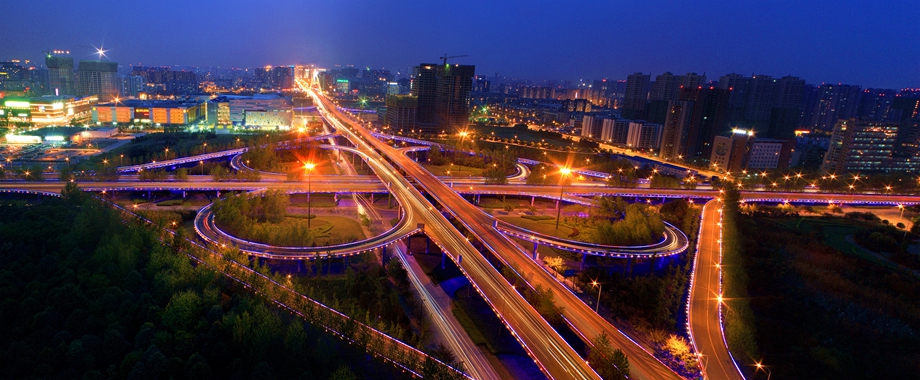 成都高新區:年投100億打造民生“幸福載體”