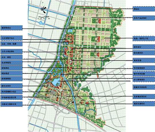 常州光伏產(chǎn)業(yè)園：與時(shí)間賽跑，與市場賽跑