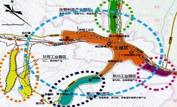 青海省出臺意見促進開發區園區轉型升級創新發展