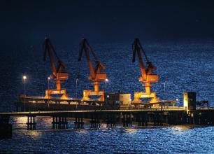 獨(dú)山港經(jīng)濟(jì)開發(fā)區(qū)獲國家級(jí)產(chǎn)業(yè)基地稱號(hào)