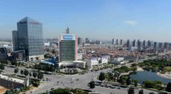 唐山高新區(qū)石墨烯企業(yè)在國內(nèi)首次進軍空氣治理領域