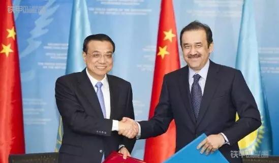 國家一帶一路重點展會新疆工程機械展舉辦，打通2千億市場