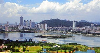 京津冀協同發展下唐山城市發展研究