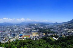 龍巖高新區(qū)：打造全市經濟發(fā)展重要增長極