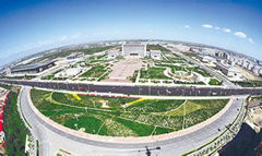 寧夏經(jīng)濟升級版的破局路徑