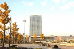 寶雞國家高新區發展現狀及“十三五”規劃