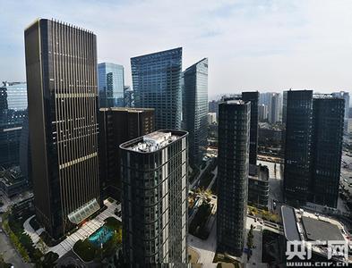 成都高新區與綿陽科技城圍繞四方面深度合作