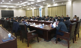 “龍鄉”銅梁開年舞來國家高新區發展戰略新格局