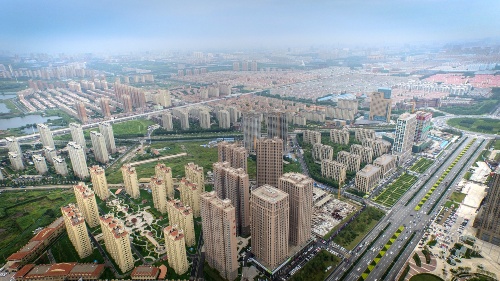 凈月高新區：“旅游”助力現代服務業“加速領跑”