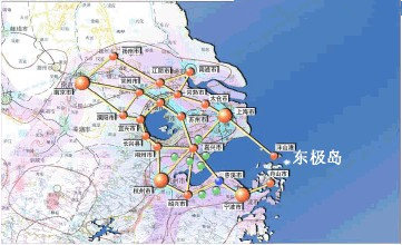 藍皮書發(fā)布區(qū)域協調發(fā)展排名長三角優(yōu)于珠三角、京津冀