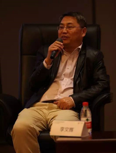 創新融資渠道，服務高新技術企業 ——訪中國高新技術產業經濟研究院李文輝院長