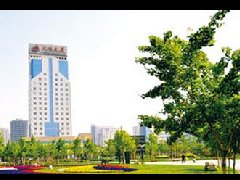 國家安全產業示范園二期——構建智慧安全產業集群