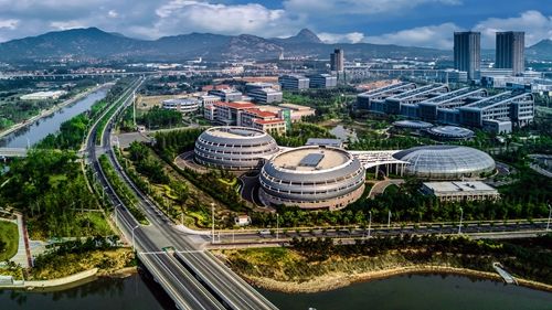 山東即墨經濟開發區打造干細胞研用十大產業鏈