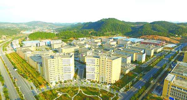 產(chǎn)業(yè)規(guī)劃園區(qū)的發(fā)展類型有哪些？