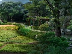 銀川經(jīng)開(kāi)區(qū)管委會(huì)召開(kāi)高端產(chǎn)業(yè)綜合配套區(qū)海綿城市規(guī)劃方案匯報(bào)會(huì)