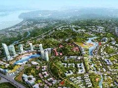 武漢又一個(gè)萬(wàn)億產(chǎn)業(yè)集群已初具雛形