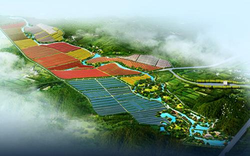 江蘇淮安國家農(nóng)業(yè)科技園區(qū)：打造城鄉(xiāng)融合高質(zhì)量發(fā)展示范區(qū)