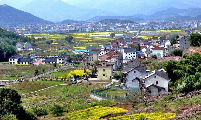 馬曉河 涂圣偉:實現(xiàn)農(nóng)民富、農(nóng)業(yè)強、農(nóng)村美的路線圖