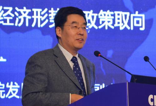 張軍擴：促進(jìn)京津冀協(xié)同發(fā)展，打造世界級城市群