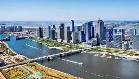 天津自貿區(qū)“期中考”交卷