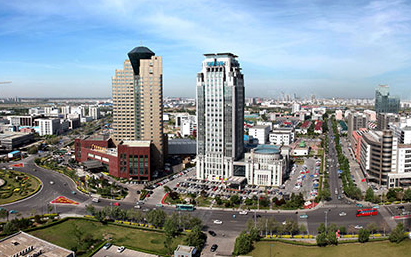 “十三五”期間天津高新區20億元支持科技型中小企業