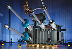 《中國制造2025》解讀之：推動電力裝備發展