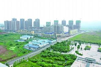 破解國家級(jí)開發(fā)區(qū)發(fā)展瓶頸