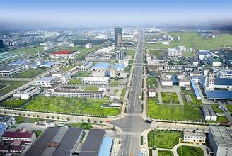 瀏陽開發(fā)區(qū):創(chuàng)新驅(qū)動 轉(zhuǎn)型升級 打造長沙東部開放型經(jīng)濟(jì)走廊發(fā)展的新動力