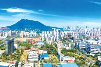 合肥高新區:舞動創新之翼 爭當發展領頭羊