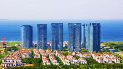 煙臺高新區(qū)人工智能和機器人產(chǎn)業(yè)邁新高