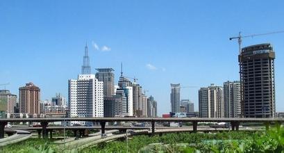 山西省開發區迎來發展“第二春”