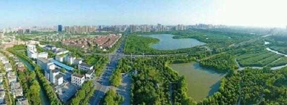 秀洲國(guó)家高新區(qū)加速新舊發(fā)展動(dòng)能轉(zhuǎn)換