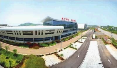 湖南省株洲市民結合產(chǎn)業(yè)基地