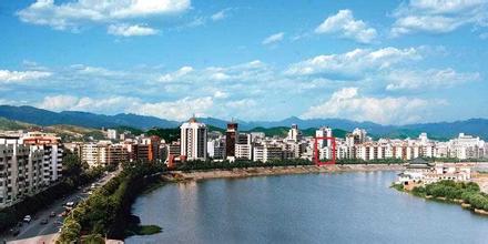 廣元開發(fā)區(qū)四大產(chǎn)業(yè)發(fā)展勢(shì)頭持續(xù)向好