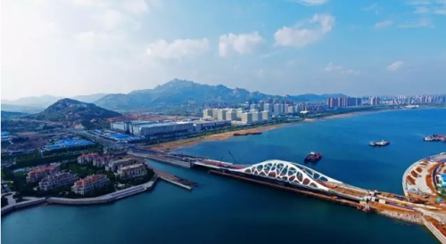 未來有多美？西海岸發(fā)布三年建設(shè)發(fā)展行動計(jì)劃