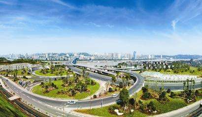 瀘州國家高新區(qū)江南科技產(chǎn)業(yè)園 創(chuàng)新黨建服務，引領園區(qū)科學發(fā)展