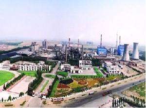 鄂爾多斯市蒙西高新技術工業(yè)園區(qū)以項目建設為引擎 推動產(chǎn)業(yè)循環(huán)發(fā)展