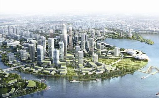 湖北黃石經(jīng)開區(qū)五個＂黃金十條＂服務(wù)實體經(jīng)濟發(fā)展