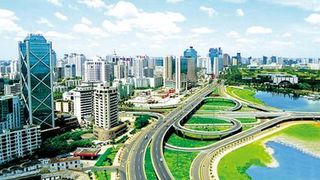  ?？趪?guó)家高新區(qū)被國(guó)務(wù)院確定為大眾創(chuàng)業(yè)萬(wàn)眾創(chuàng)新示范基地 系全省首家