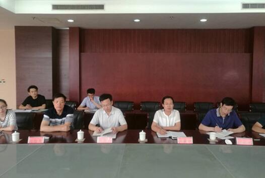 發(fā)揮農(nóng)業(yè)特色優(yōu)勢(shì),奮力爭(zhēng)創(chuàng)國(guó)家高新區(qū)——中國(guó)蔬菜之鄉(xiāng)壽光