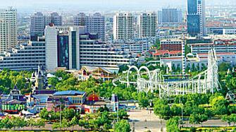 濰坊市高新區(qū)“雙拆雙治”提升城市發(fā)展紀(jì)實(shí)