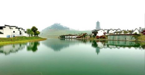 蚌埠經開區堅持生態為先推進綠色發展