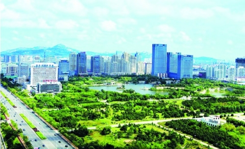 日照開(kāi)發(fā)區(qū)：厚植經(jīng)濟(jì)發(fā)展新動(dòng)能