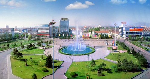 全國首批 省內(nèi)首家!長治轉型示范區(qū)建設方案出爐