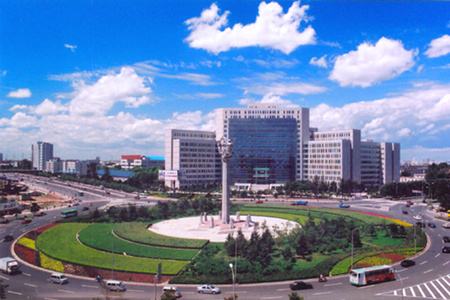 長(zhǎng)春經(jīng)開區(qū)：以改革創(chuàng)新激發(fā)內(nèi)生動(dòng)力