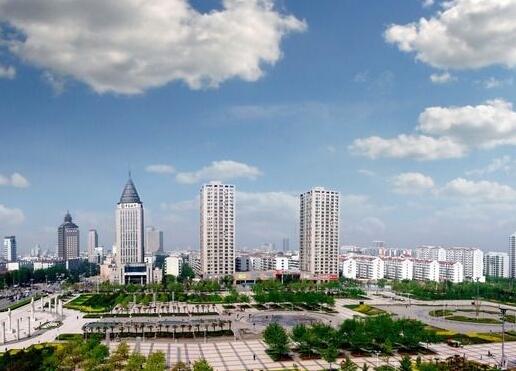 濟寧高新區全面進入“三次創業”新階段